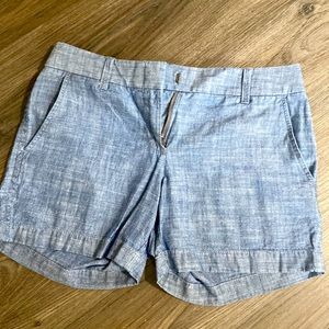 JCrew Shorts